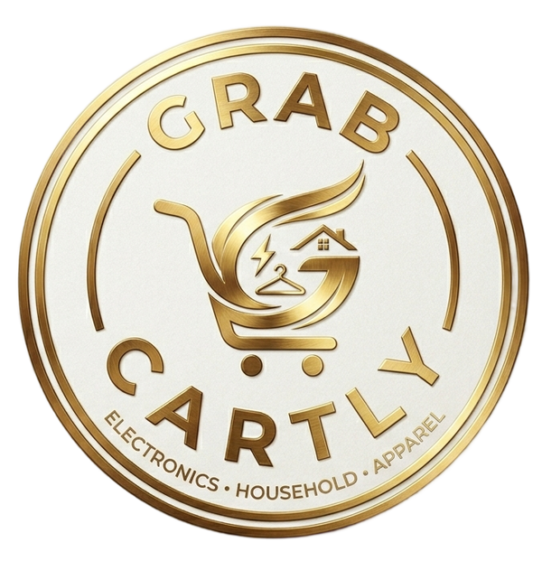 GRAB CARTLY
